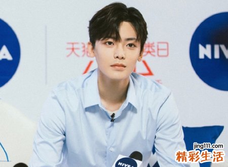 成熟干练的男生抖音昵称超牛气