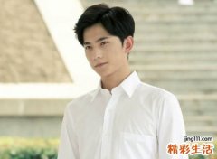 高雅有气度的男生英文名字带翻译