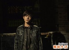 孤僻颓丧但内心狂热的男生快手名字