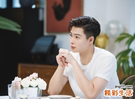 气质超凡的男生游戏名字很潮很时尚