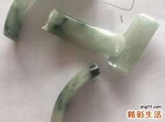 梦见戴的玉手镯碎了一地好心疼