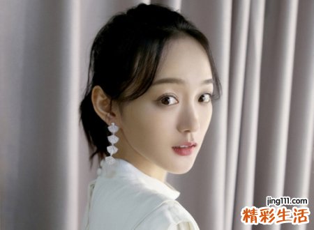 超靓时髦的女生微信昵称永不落伍