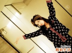 简单自然一点的女生霸气网名超吸引人