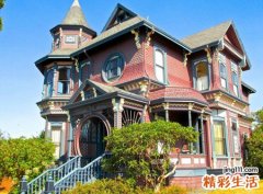 梦见和家人住进新房子可开心了