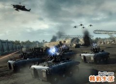 梦见战争到处硝烟四起大家逃跑躲藏