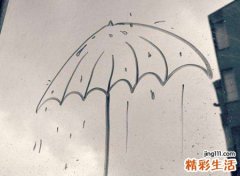 已婚女人梦见下雨了，女人梦见下雨是什么征兆