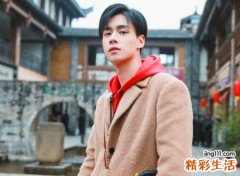 迷情感性的男生抖音昵称有点拽