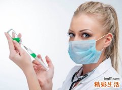 梦见绝美实习小护士给我扎针出血