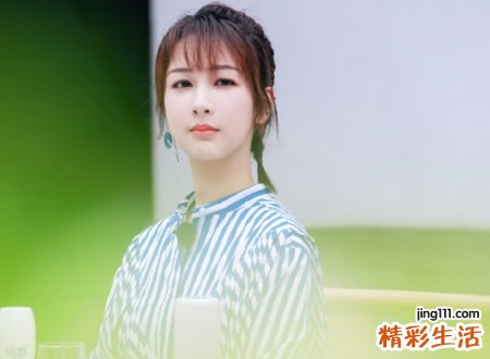 唯美小清新的美妙女生网名古风版