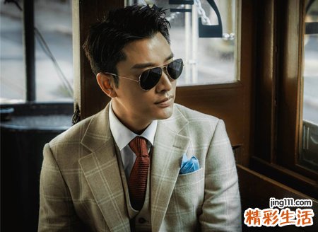 男生网名三个字高冷傲，三字网名男生霸气冷酷