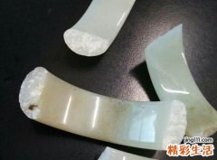 梦见玉镯破损但没碎真的是万幸