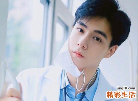 男生唯美有吸引力的微信名字