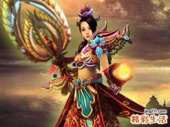 唯美好听的游戏名字大全