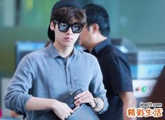 清新文艺的时尚男生网名