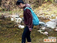 梦见路很难走但经过努力重要走过去了