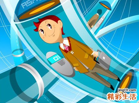 梦见电梯急速下坠自己害怕极了