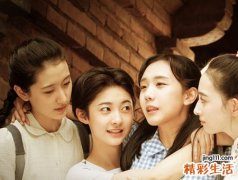 亲密真诚的时尚姐妹网名