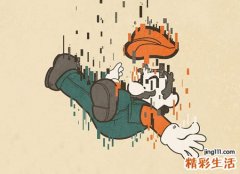 梦见亲人坠楼自己大哭不止很害怕