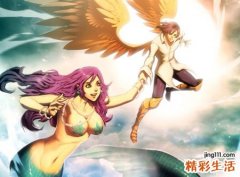 梦见自己会轻功飞起来就像一个侠客