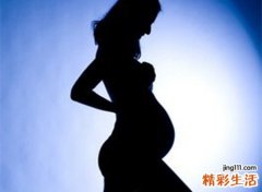 梦见自己是大肚婆到处招摇过市