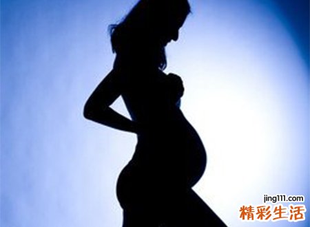 梦见自己是大肚婆到处招摇过市