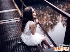 素雅干净的女生文艺昵称，恬淡随性简单的感情网名