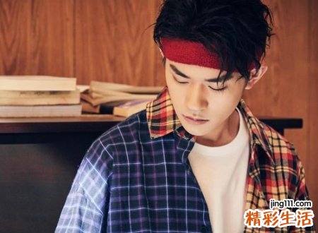 能吸引异性的感性个性网名，男生昵称粗犷中显细腻