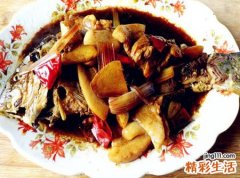 梦见别人吃鱼我吃鱼头喝鱼汤