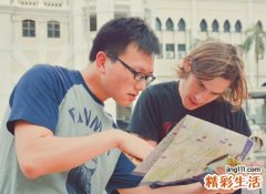 梦见自己迷路一直找路但是找不到正确的路
