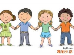 梦见大街上被小孩乞丐追缠甩不掉很郁闷