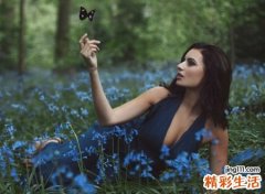 富含诗意的火爆女生文艺名字，女网名文艺范超靓女人味