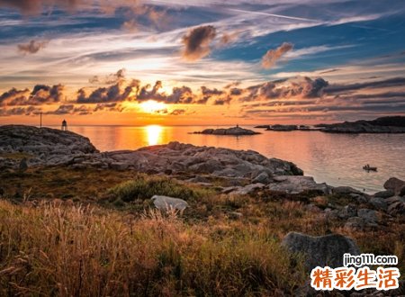 有古风韵味的小清新网名，唯美森系风格的意境昵称