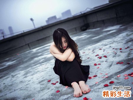 梦见哭的很伤心放声大哭不止