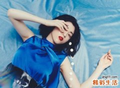 治愈系最温暖人心的女生网名，日系昵称倾国倾城倾人心