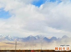 梦见刮风沙尘土飞扬看不清楚路
