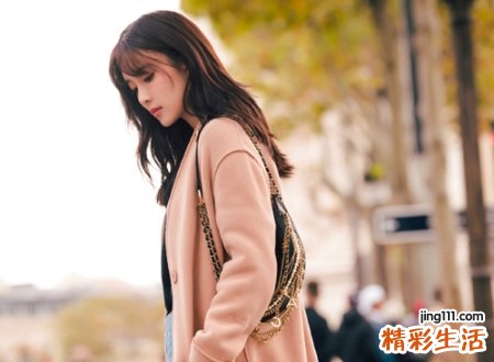 有诗意的唯美女生昵称，最美抖音网名美女时光机