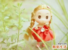 独一无二与众不同的超萌网名，吸引人不常见的微信昵称