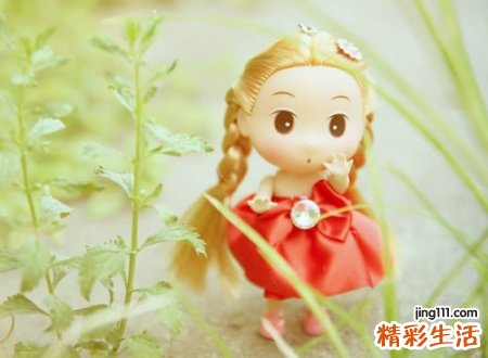 独一无二与众不同的超萌网名，吸引人不常见的微信昵称