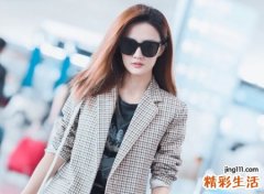 女生旺运又旺财的微信名，幸福快乐的好运气网名