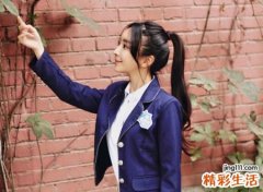 桃花小妹子好听的古风名字，唯美女生网名红尘几度欢颜笑