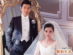 梦见和别人结婚新娘是一个女明星