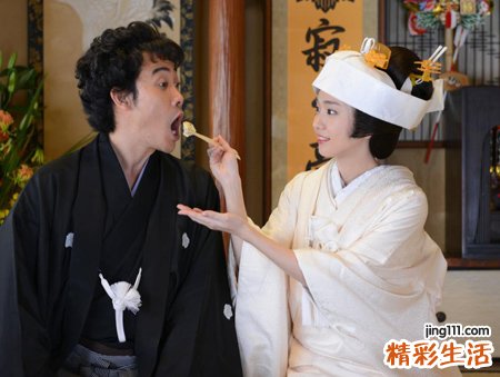 梦见同学结婚的场景就像真的一样