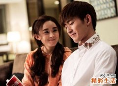 梦见终于和心仪的人结婚过日子