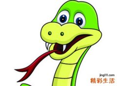 梦见大蟒蛇吃人还追人吓死人了