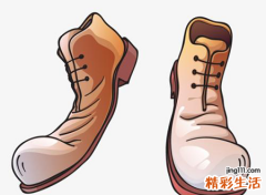 梦见没鞋穿光着脚丫去商场买鞋