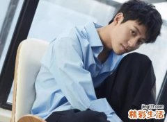 帅气超有感觉的快手昵称，男生网名最火人气暴涨
