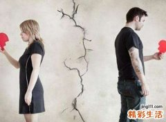 梦见前男友不理我还非常讨厌我