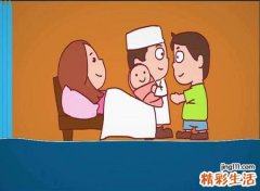 梦见熟悉的女人在妇幼保健院生孩子