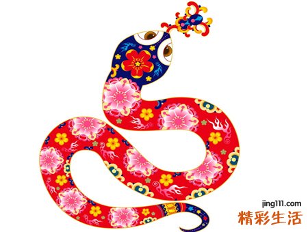 梦见被三条蟒蛇挡路后来又走开了