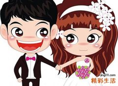 梦见自己在好望角又和别人结婚了
